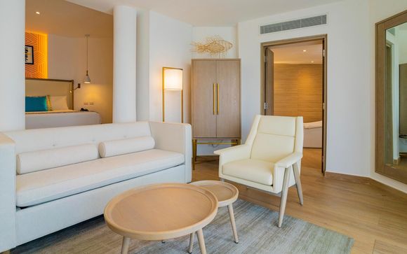 Ihr Zimmer