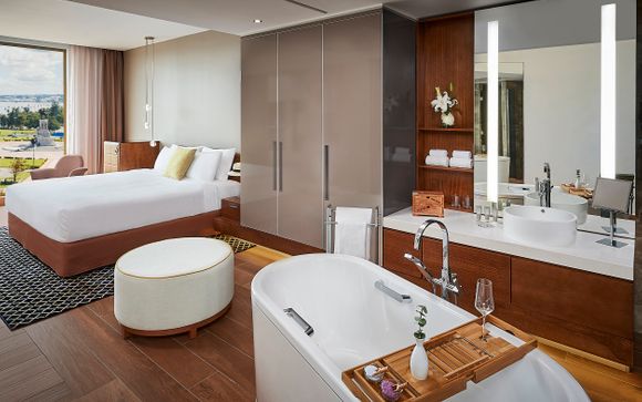 Ihr Zimmer
