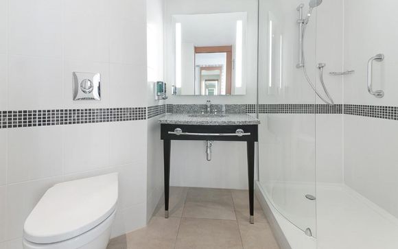 Ihr Zimmer