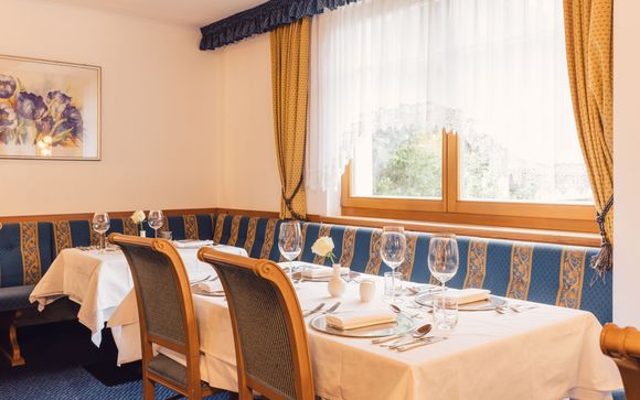 Ihr Zimmer