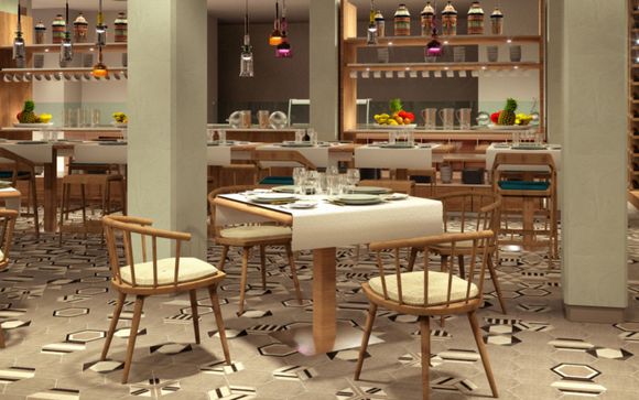 Hilton Taghazout Bay Beach Resort and Spa 5* 