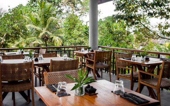 Dinara Ubud 4*