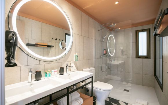Ihr Zimmer