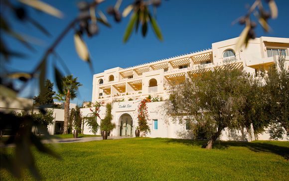 Ihr Hotel
