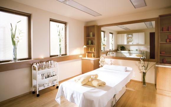 Ihr Zimmer