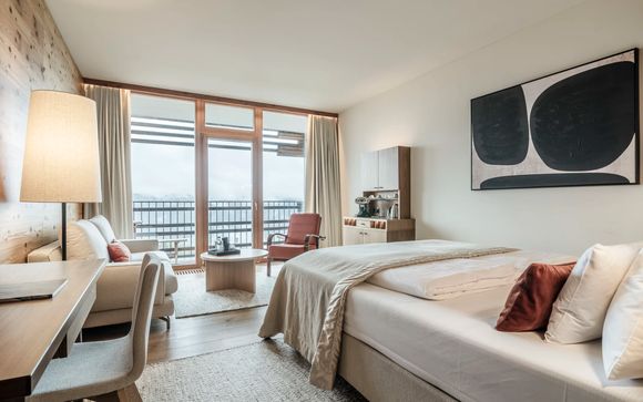 Ihr Zimmer