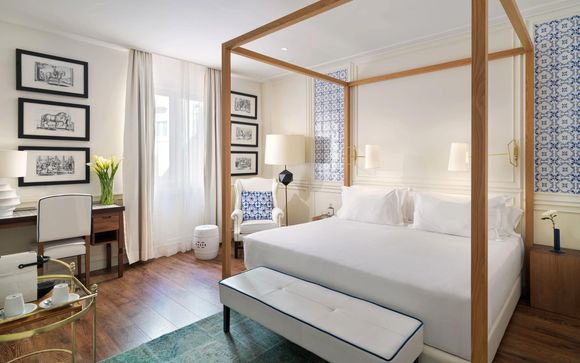 Ihr Zimmer