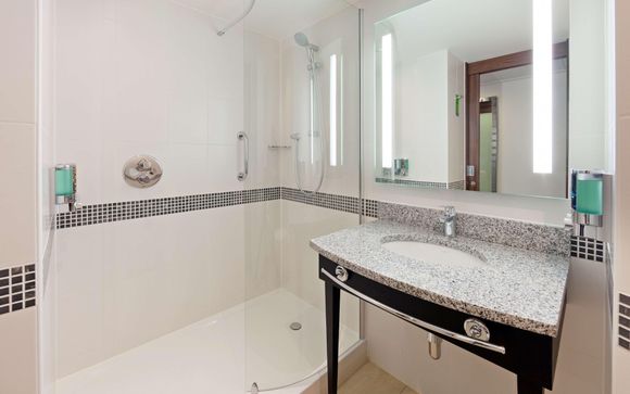 Ihr Zimmer