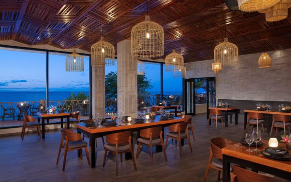 Dreams Cozumel Cape Resort & Spa 5*