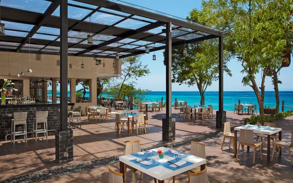 Dreams Cozumel Cape Resort & Spa 5*
