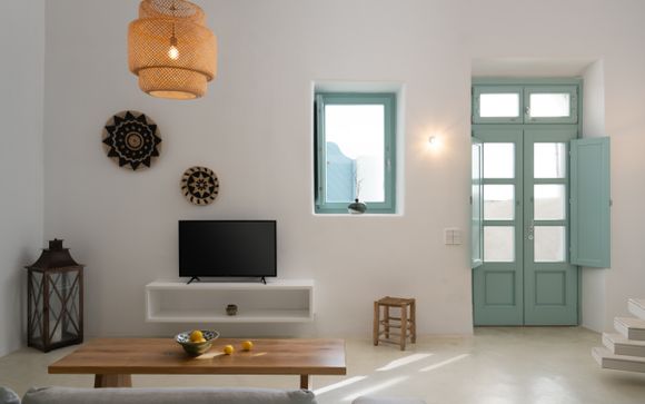 Ihr Zimmer