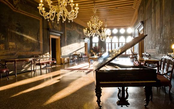 Ihr 5* Hotel