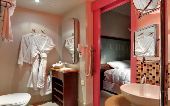 Ihr Zimmer