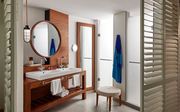 Ihr Zimmer