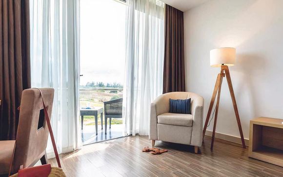 Ihr Zimmer