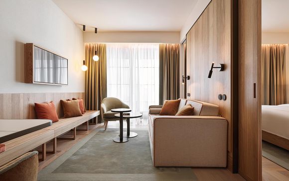 Ihr Zimmer