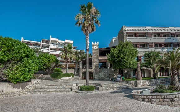 Ihr Hotel