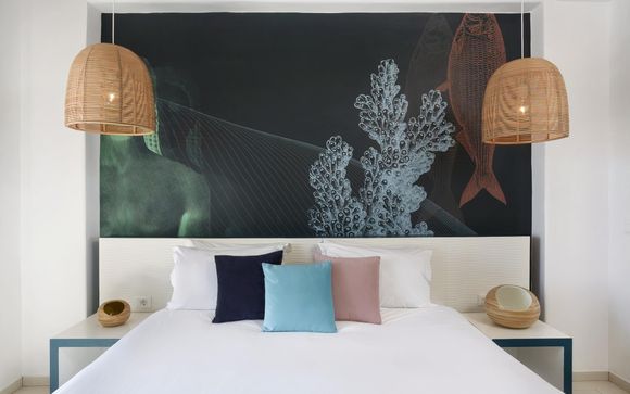 Ihr Zimmer