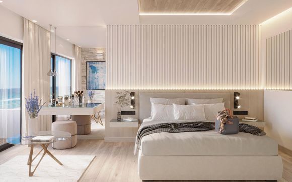 Ihr Zimmer
