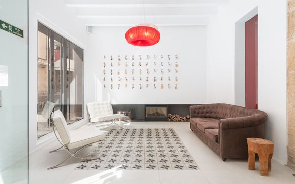 Alcudia Petit Hotel 4*