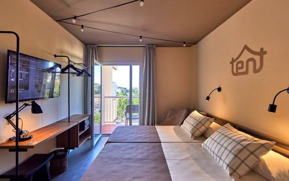 Ihr Zimmer
