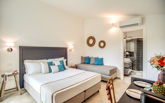 Ihr Zimmer