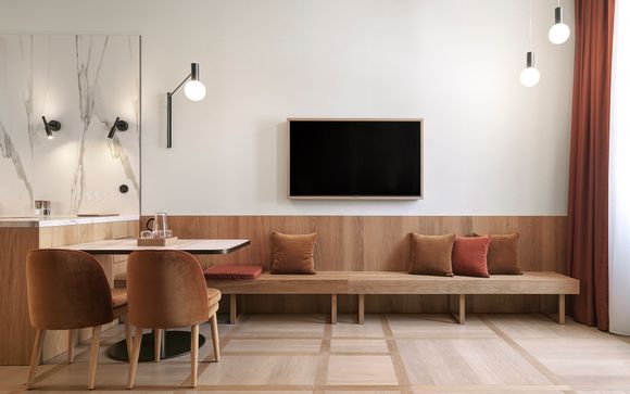 Ihr Zimmer