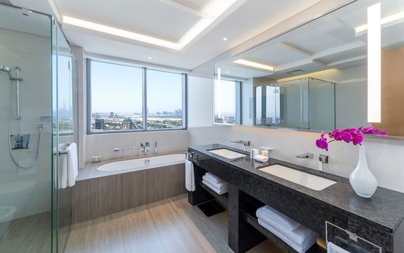 Ihr Zimmer