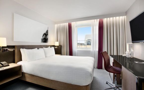 Ihr Zimmer