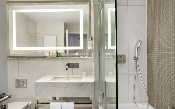 Ihr Zimmer