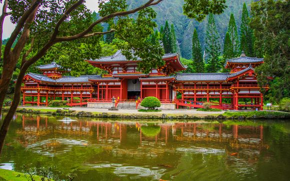 Ihre Rundreise im Detail