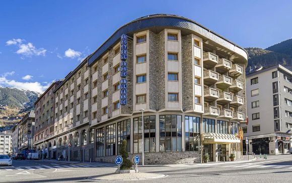 Ihr Hotel
