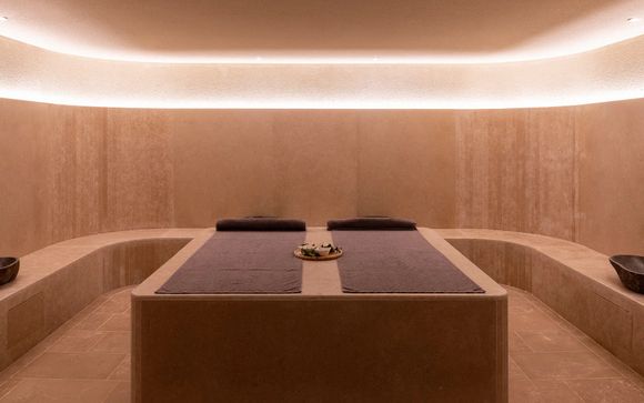 Ihr Zimmer