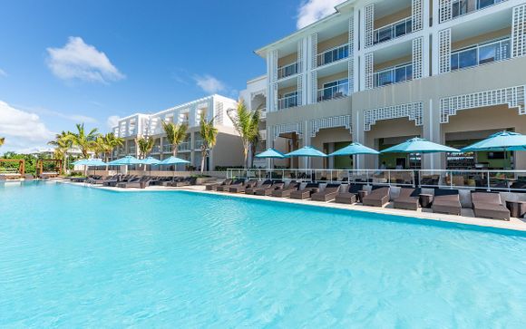 Angsana Cayo Santa Maria 5*