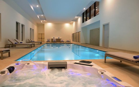 Hilton Taghazout Bay Beach Resort and Spa 5* 