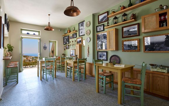 Ihr Zimmer