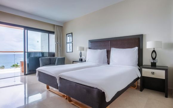 Ihr Zimmer