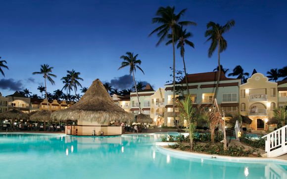 Ihr 5* Hotel