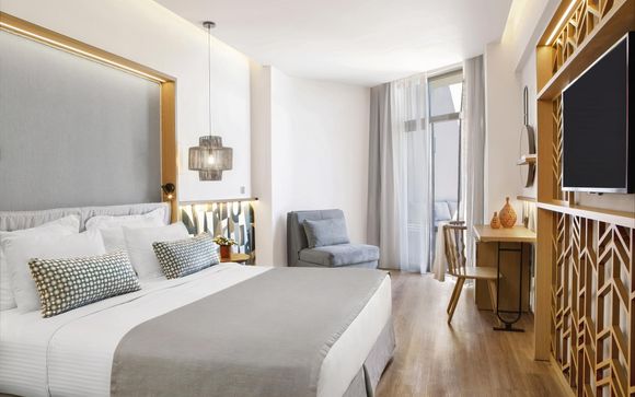 Ihr Zimmer