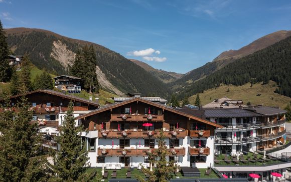 Ihr Hotel