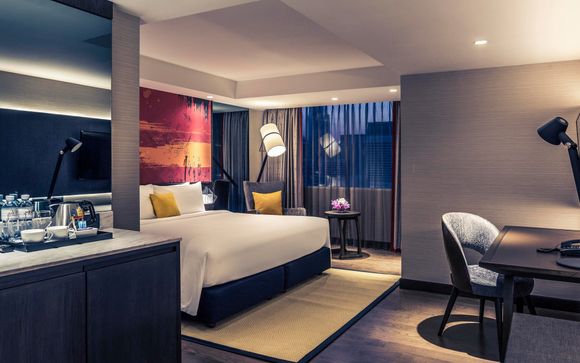 Ihr Zimmer
