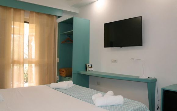Ihr Zimmer
