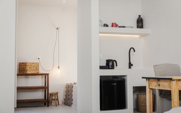 Ihr Zimmer