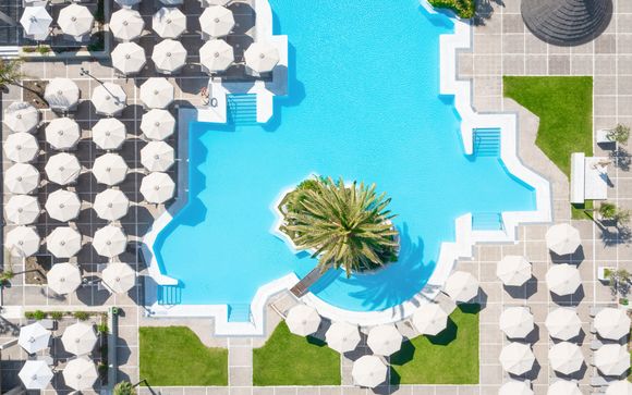 Ihr 5* Hotel