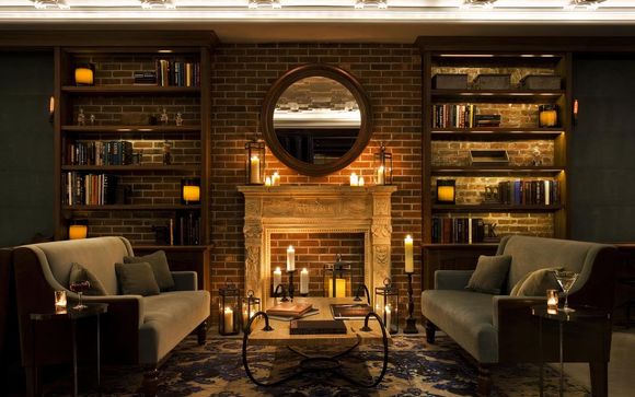 Arthouse Hotel 4*
