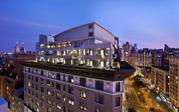 Arthouse Hotel 4*