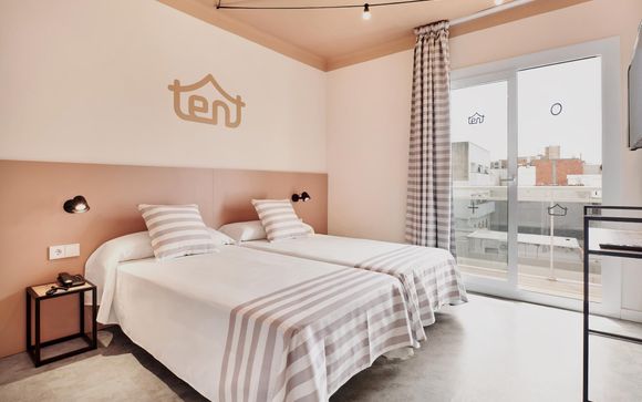 Ihr Zimmer