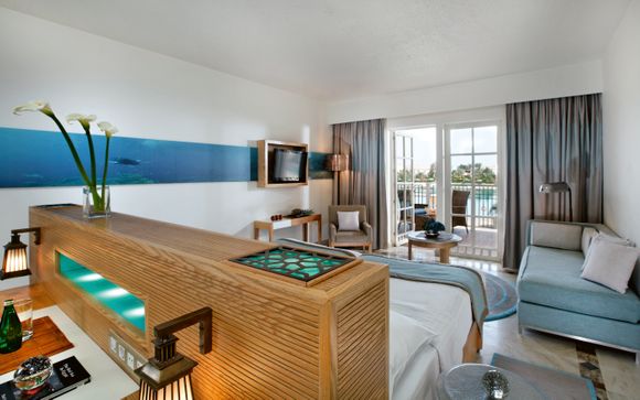 Ihr Zimmer