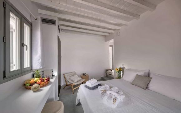 Ihr Zimmer