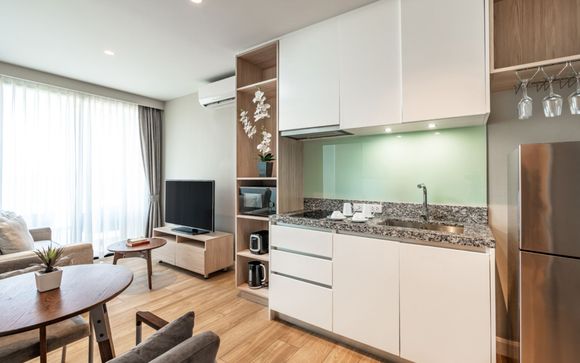 Ihr Zimmer